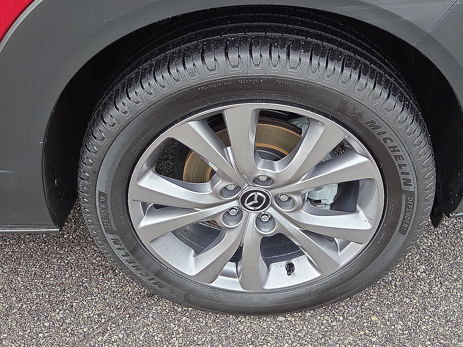 2023 Mazda Mazda CX-30 2.5 S Select Package