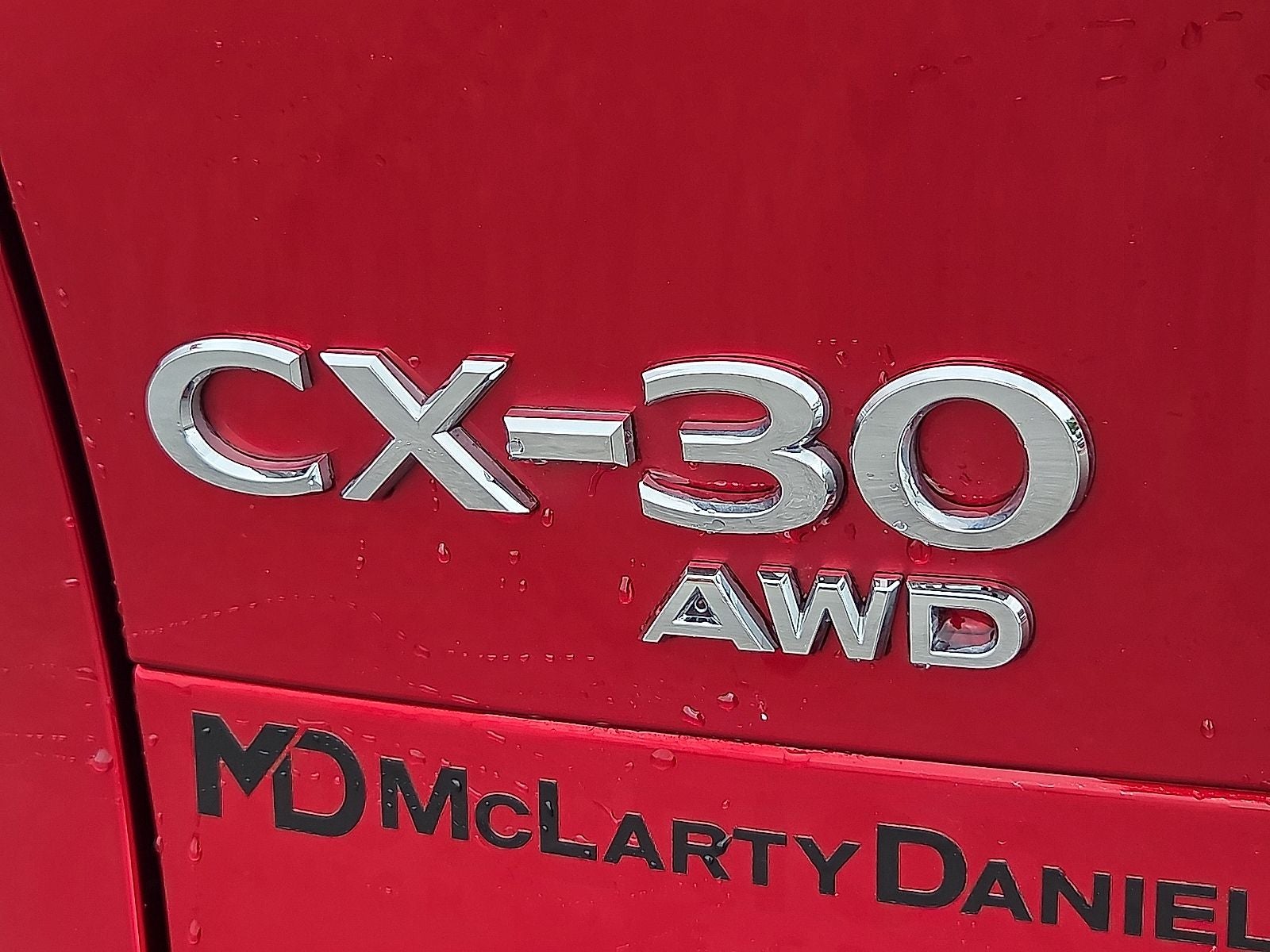 2023 Mazda Mazda CX-30 2.5 S Select Package