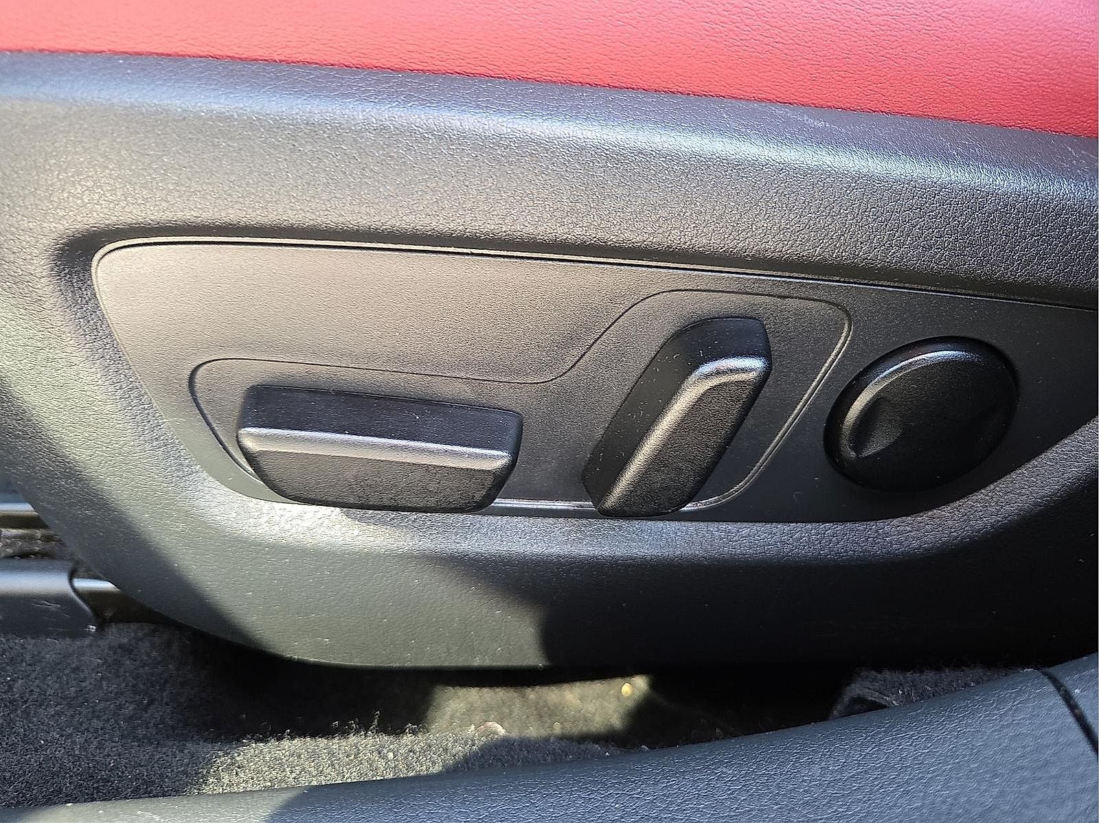 2023 Mazda Mazda CX-30 2.5 S Carbon Edition