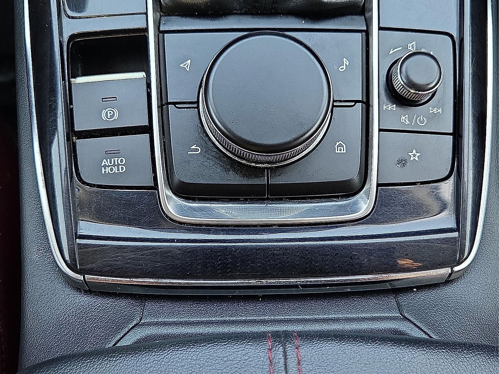 2023 Mazda Mazda CX-30 2.5 S Carbon Edition