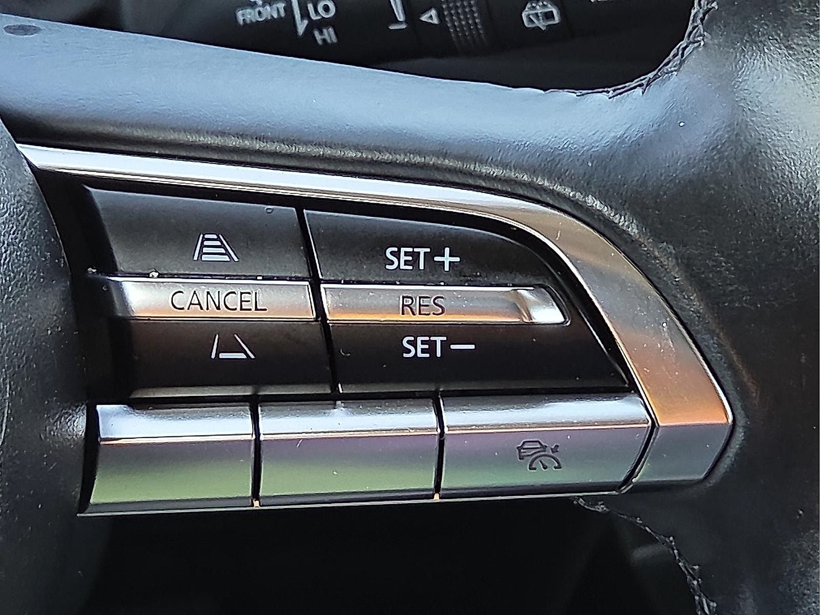 2023 Mazda Mazda CX-30 2.5 S Carbon Edition