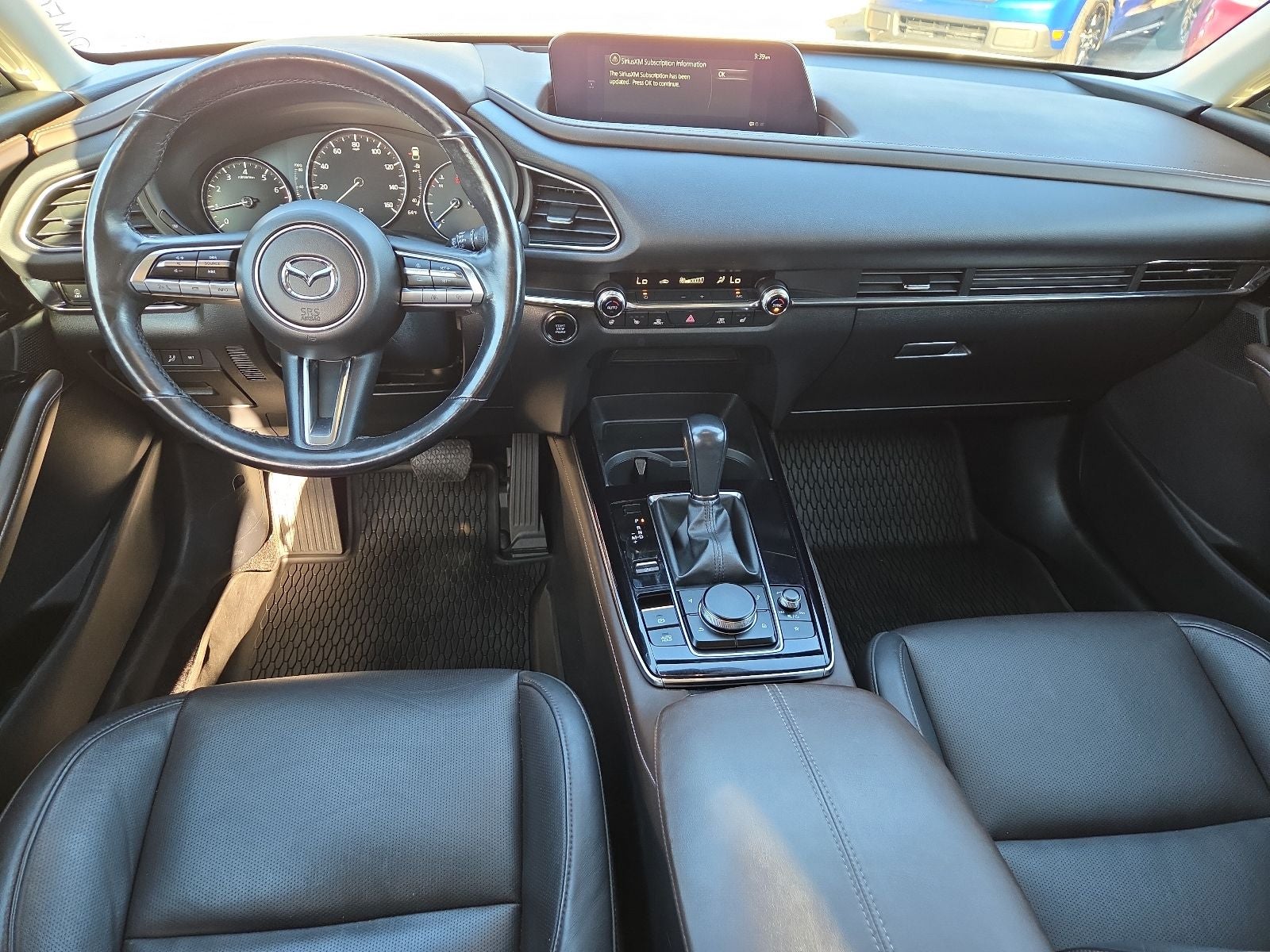 2023 Mazda Mazda CX-30 2.5 Turbo Premium Plus Package w/Premium Plus Package