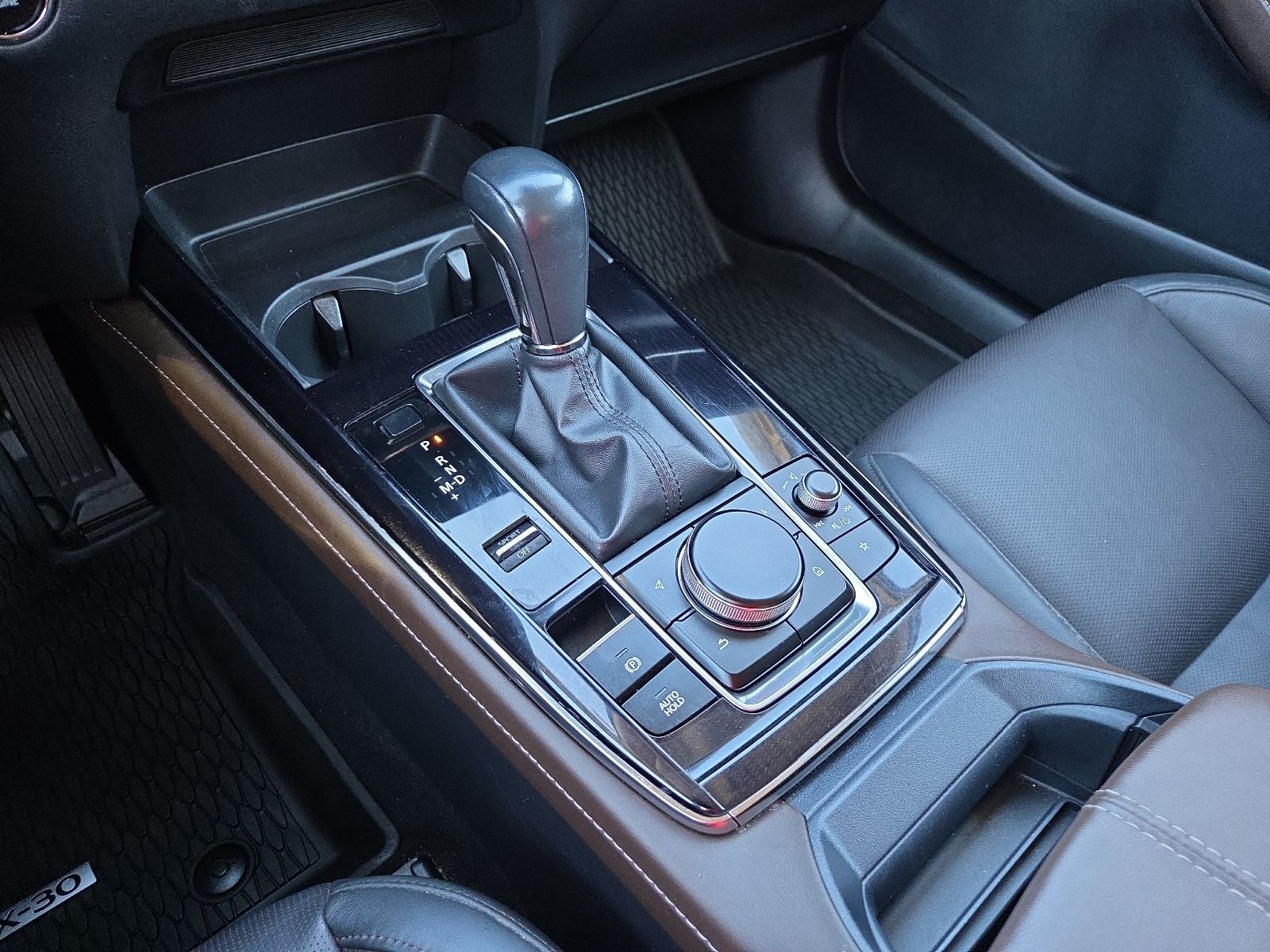 2023 Mazda Mazda CX-30 2.5 Turbo Premium Plus Package w/Premium Plus Package