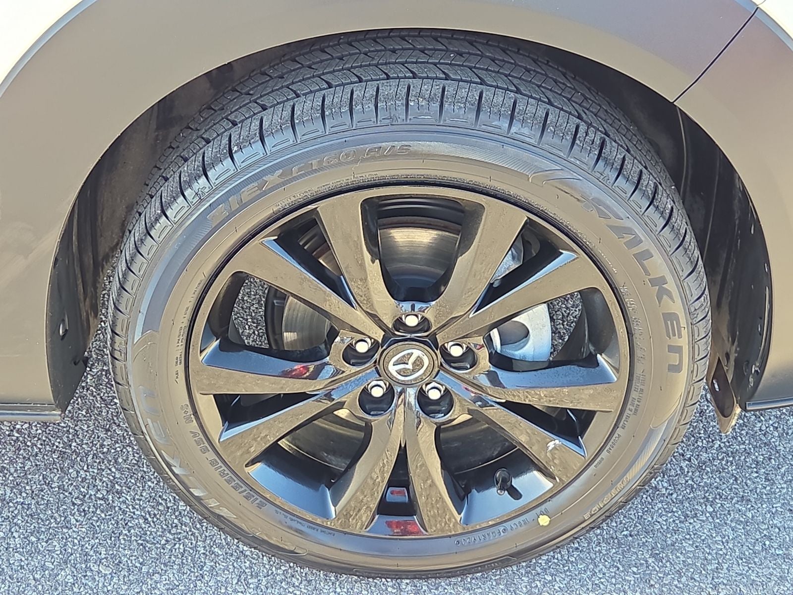 2023 Mazda Mazda CX-30 2.5 Turbo Premium Plus Package w/Premium Plus Package