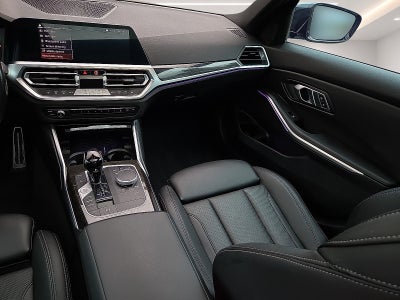 2022 BMW 3 Series M340i xDrive
