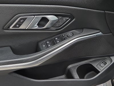 2022 BMW 3 Series M340i xDrive