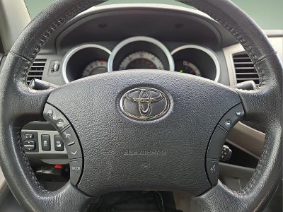 2011 Toyota Tacoma Base V6