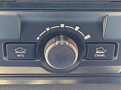 2023 Toyota Tacoma TRD Pro V6