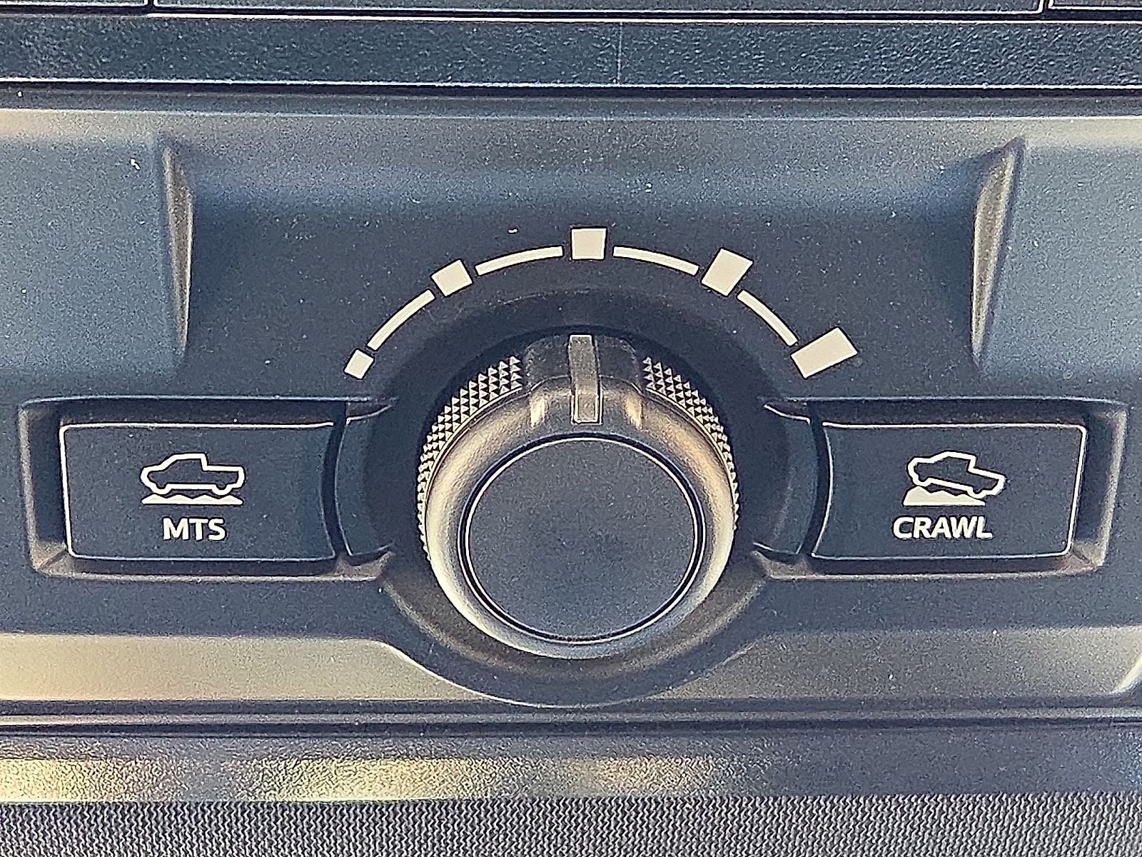 2023 Toyota Tacoma TRD Pro V6