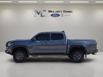 2023 Toyota Tacoma TRD Pro V6