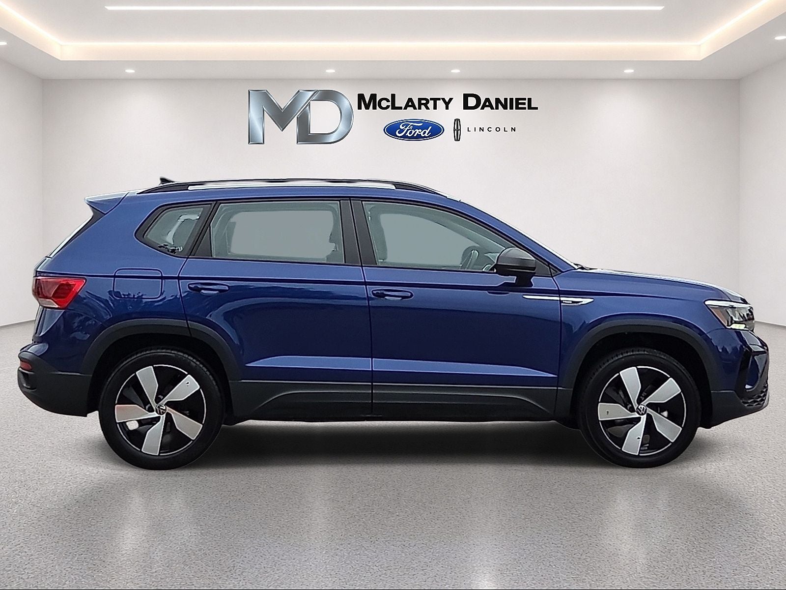 2023 Volkswagen Taos 1.5T S