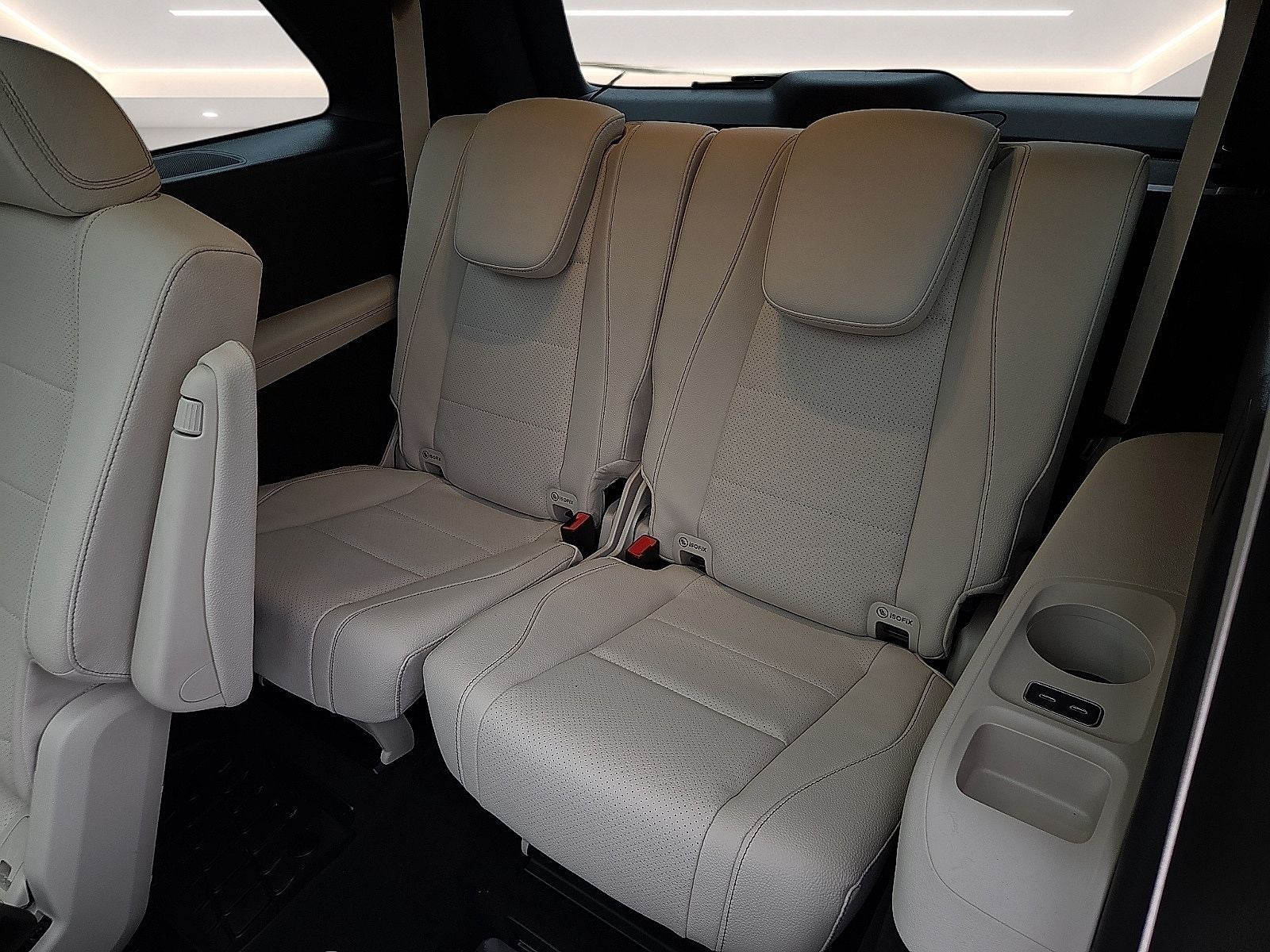 2026 Mercedes-Benz GLS GLS 450 4MATIC®