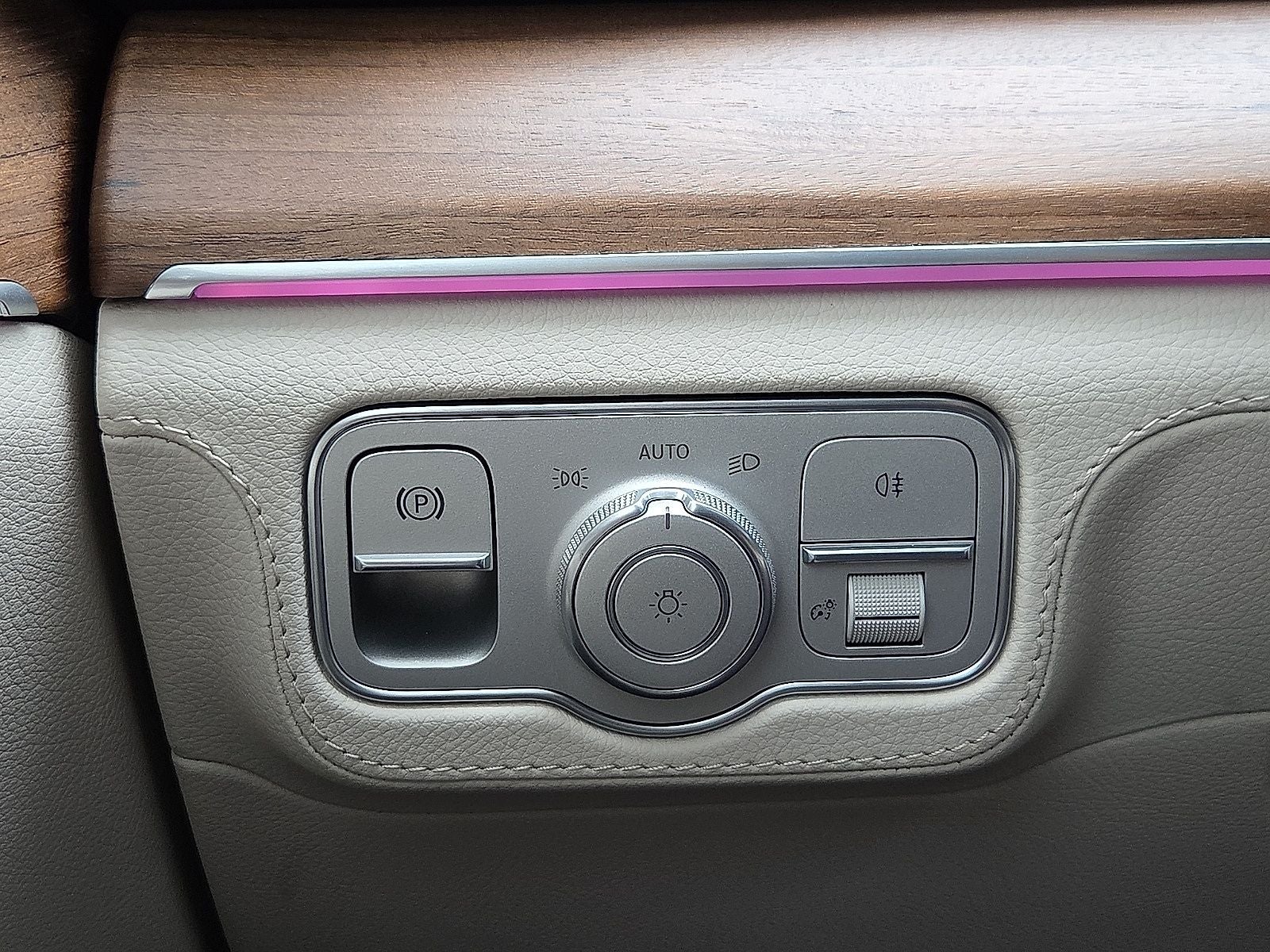 2026 Mercedes-Benz GLS GLS 450 4MATIC®