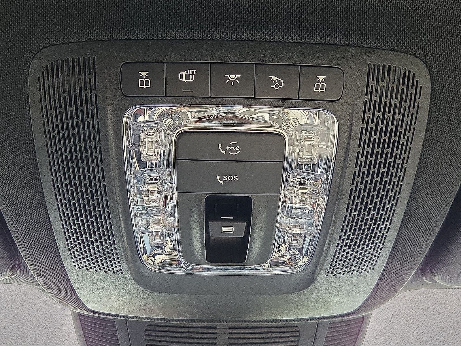 2026 Mercedes-Benz GLS GLS 450 4MATIC®