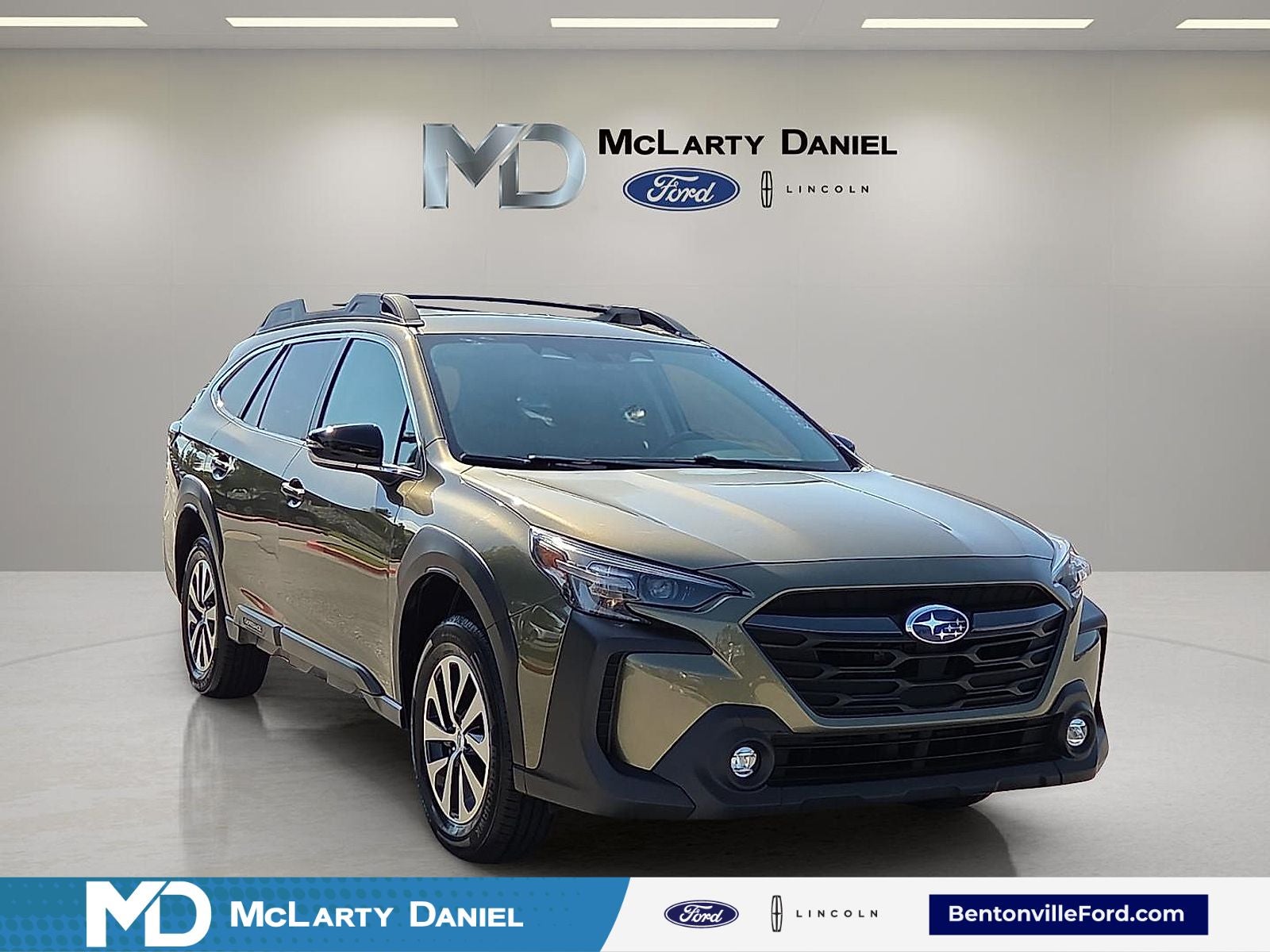 2024 Subaru Outback Premium