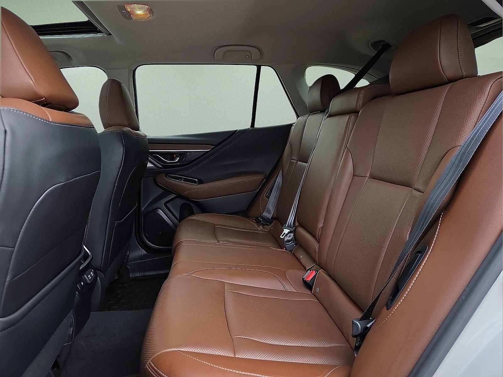 2020 Subaru Outback Touring