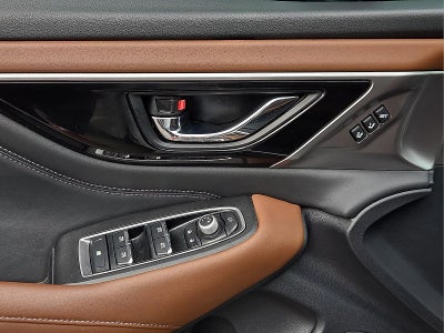2020 Subaru Outback Touring