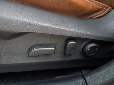 2020 Subaru Outback Touring