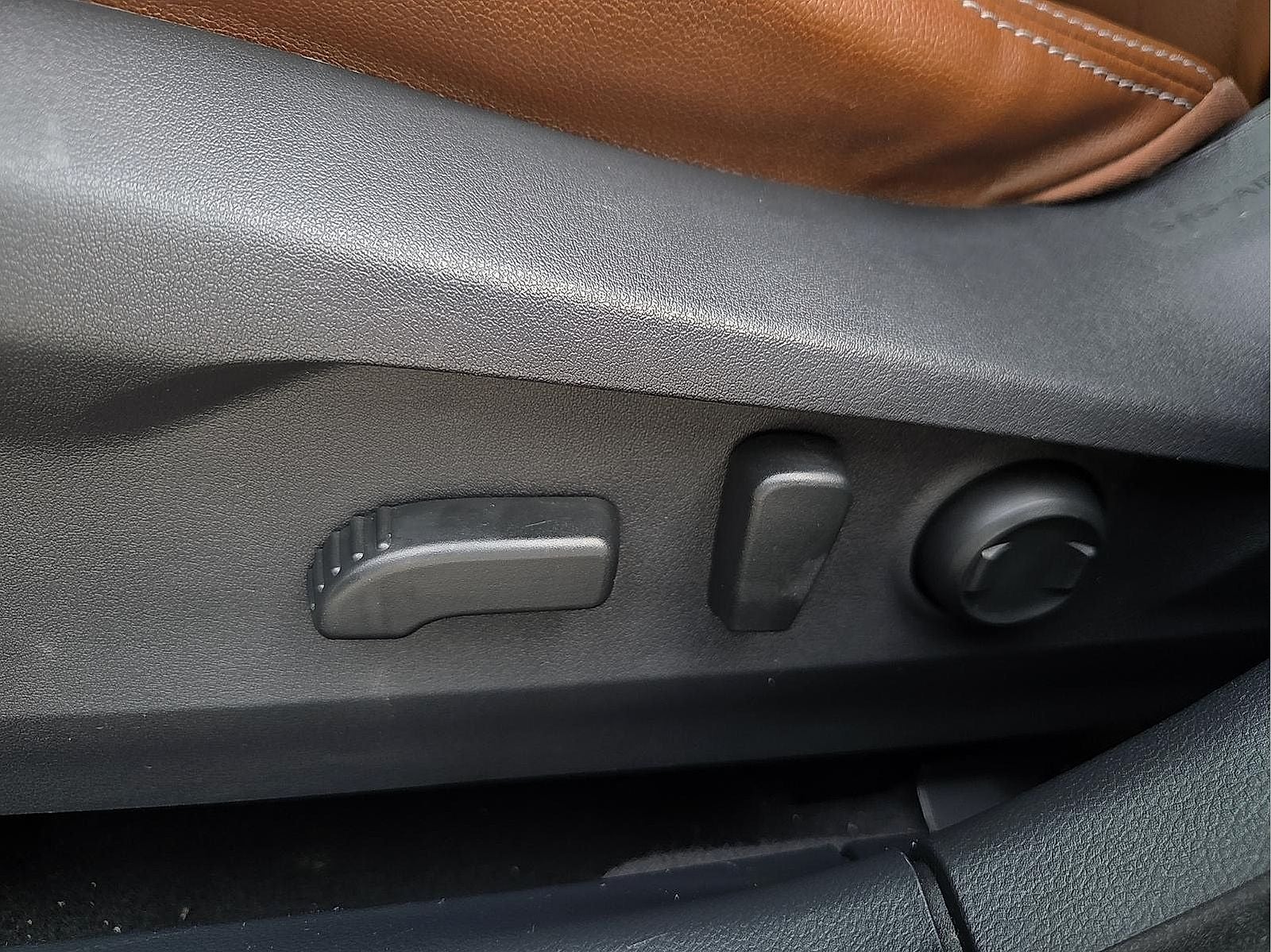 2020 Subaru Outback Touring