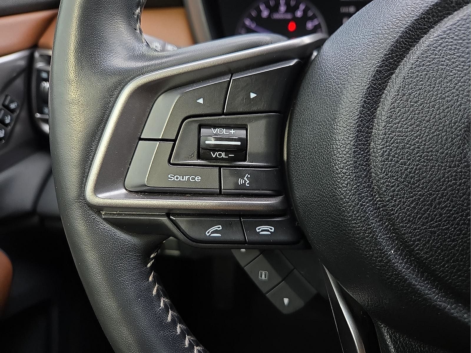 2020 Subaru Outback Touring