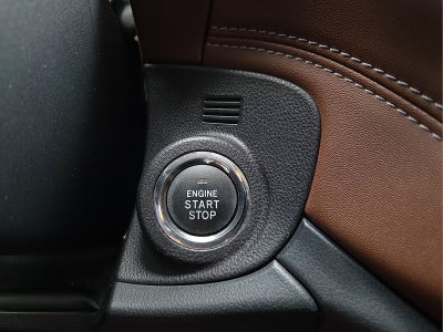 2020 Subaru Outback Touring