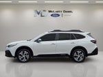 2020 Subaru Outback Touring