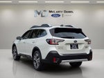 2020 Subaru Outback Touring