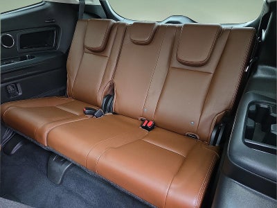 2021 Subaru Ascent Touring