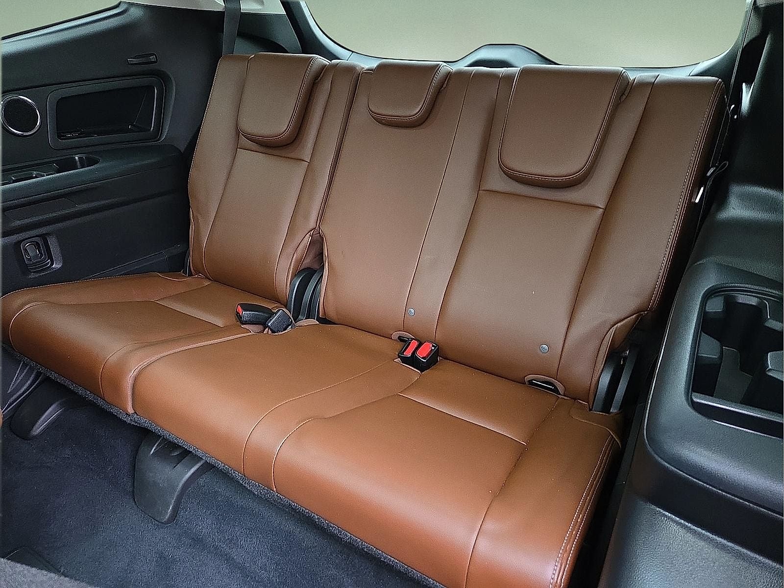 2021 Subaru Ascent Touring