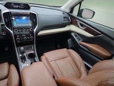2021 Subaru Ascent Touring