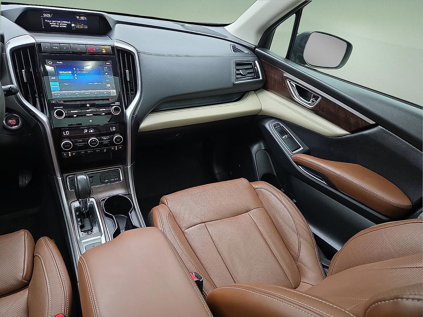 2021 Subaru Ascent Touring