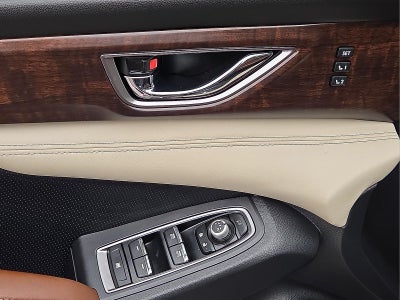 2021 Subaru Ascent Touring