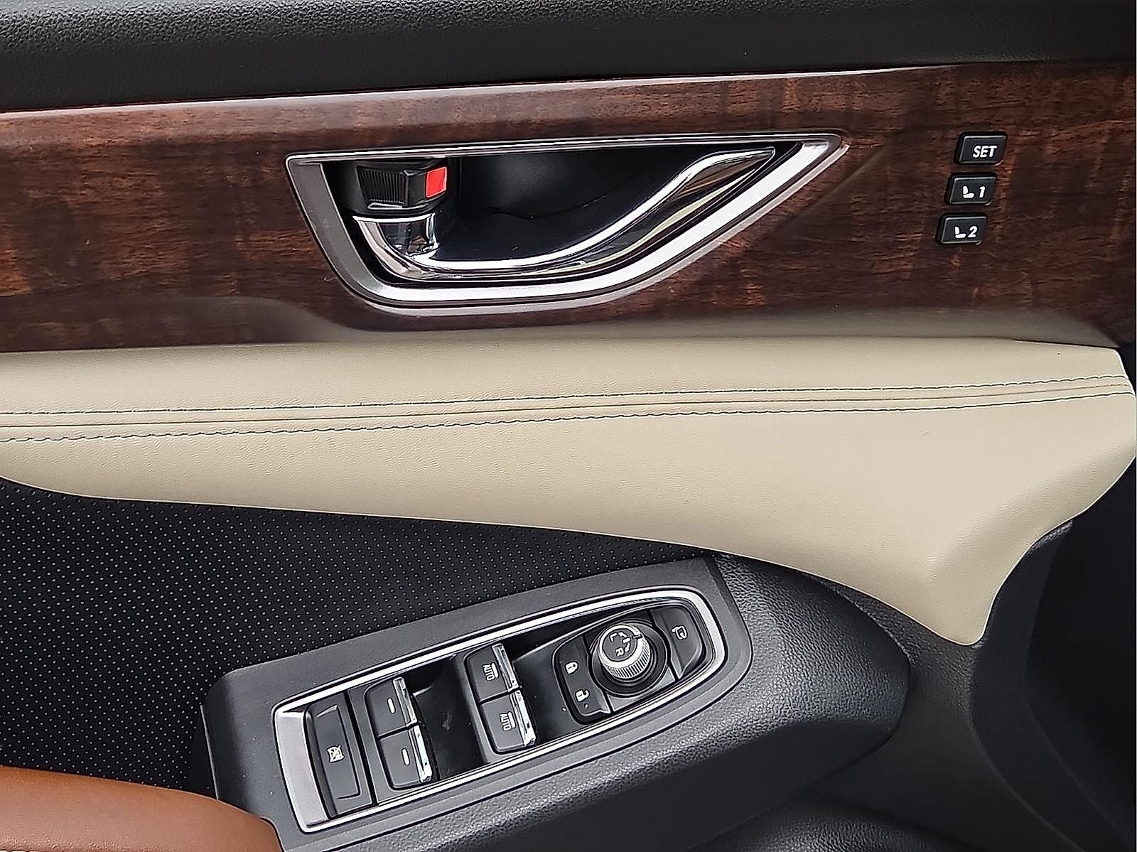 2021 Subaru Ascent Touring