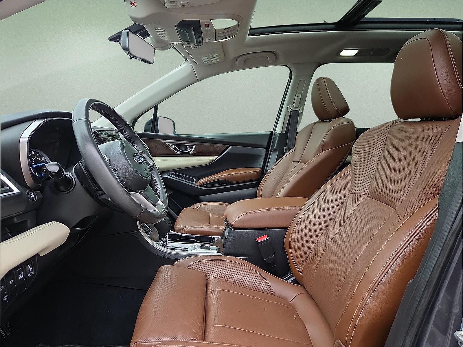 2021 Subaru Ascent Touring