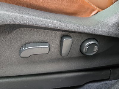 2021 Subaru Ascent Touring