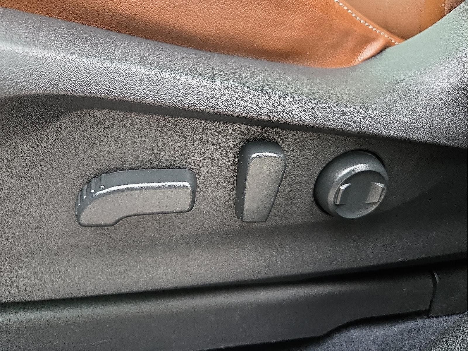 2021 Subaru Ascent Touring