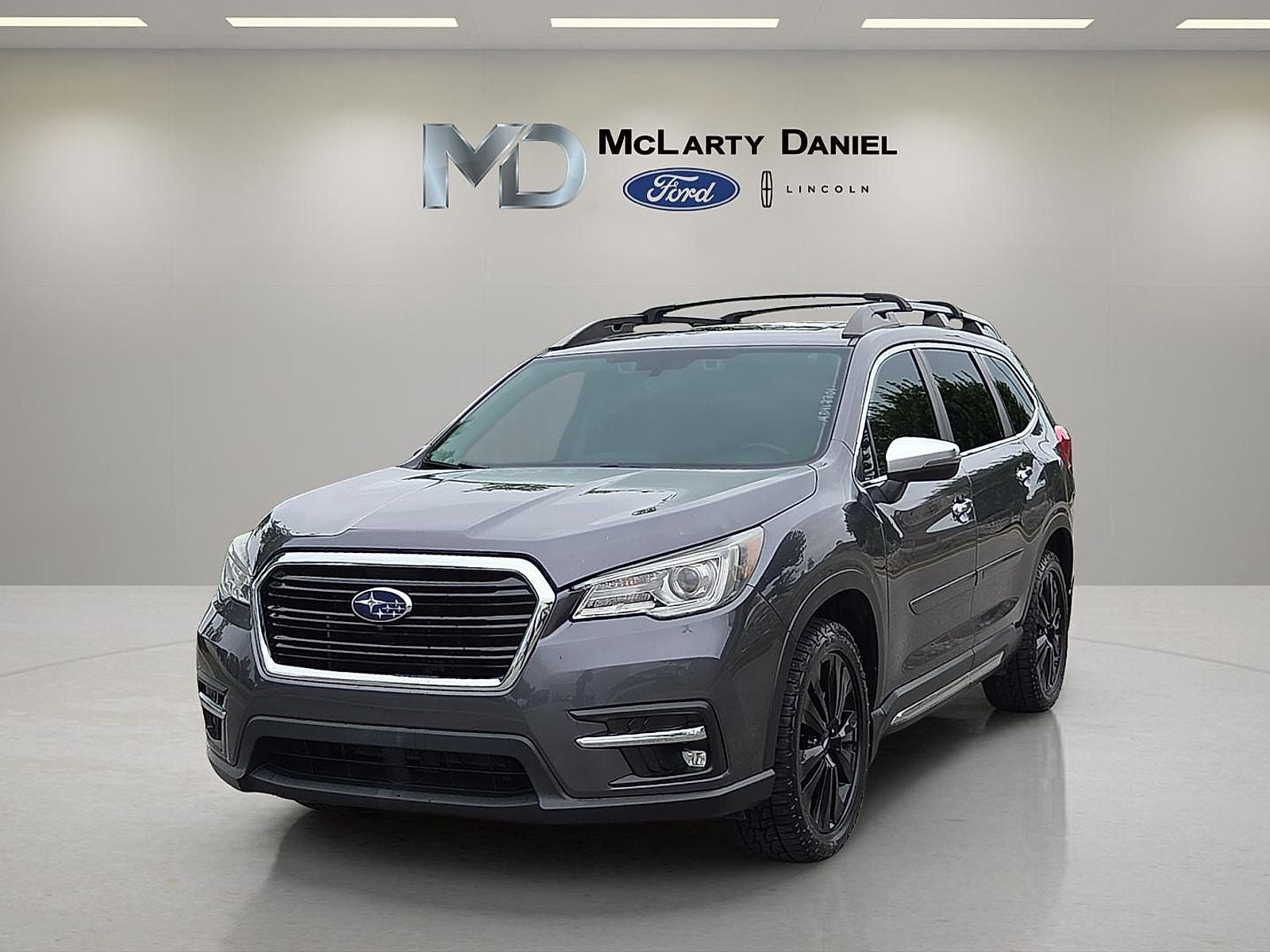2021 Subaru Ascent Touring