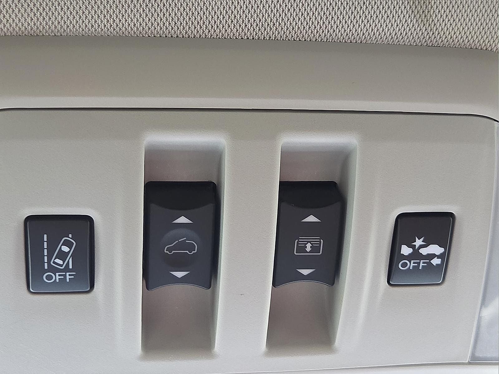 2021 Subaru Ascent Touring