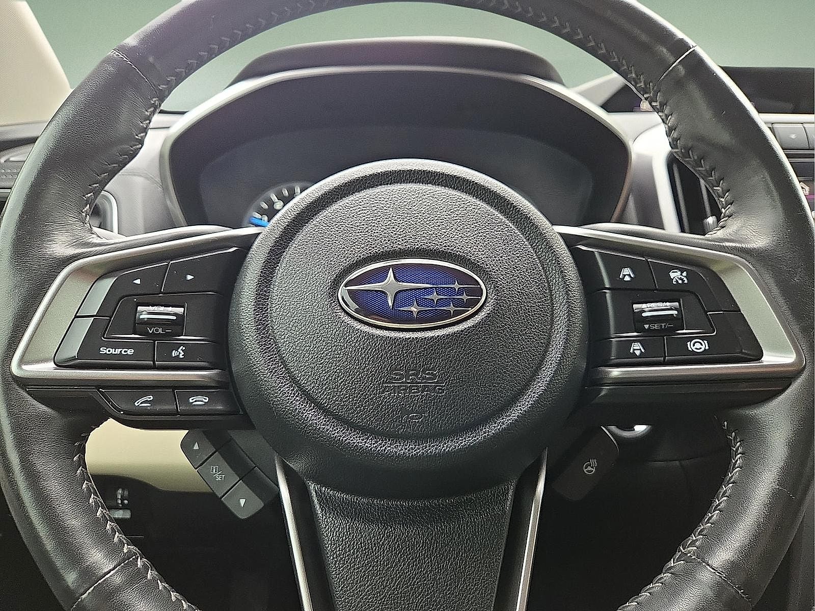 2021 Subaru Ascent Touring