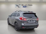 2021 Subaru Ascent Touring
