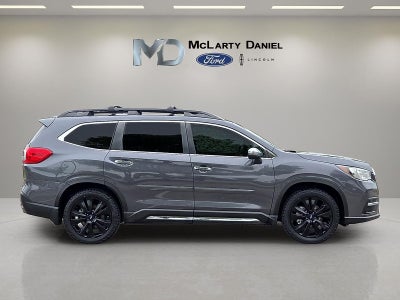 2021 Subaru Ascent Touring
