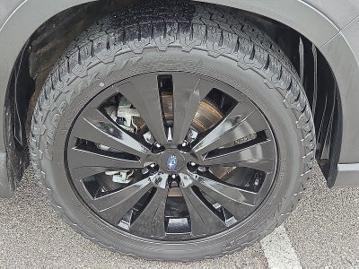 2021 Subaru Ascent Touring