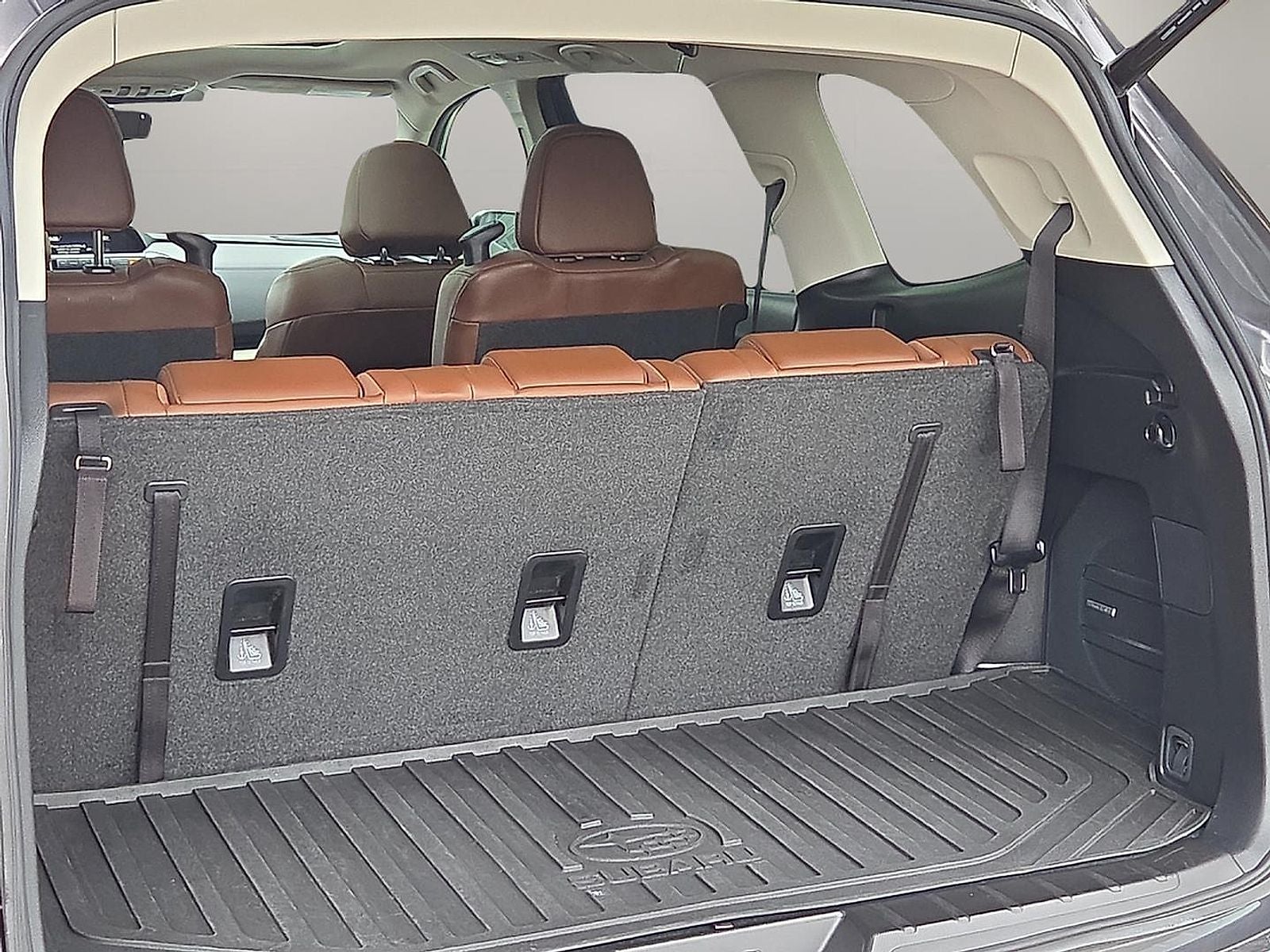 2021 Subaru Ascent Touring