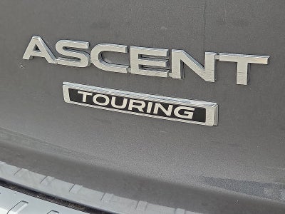 2021 Subaru Ascent Touring