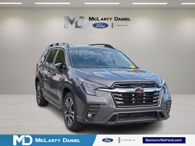 2024 Subaru Ascent Limited