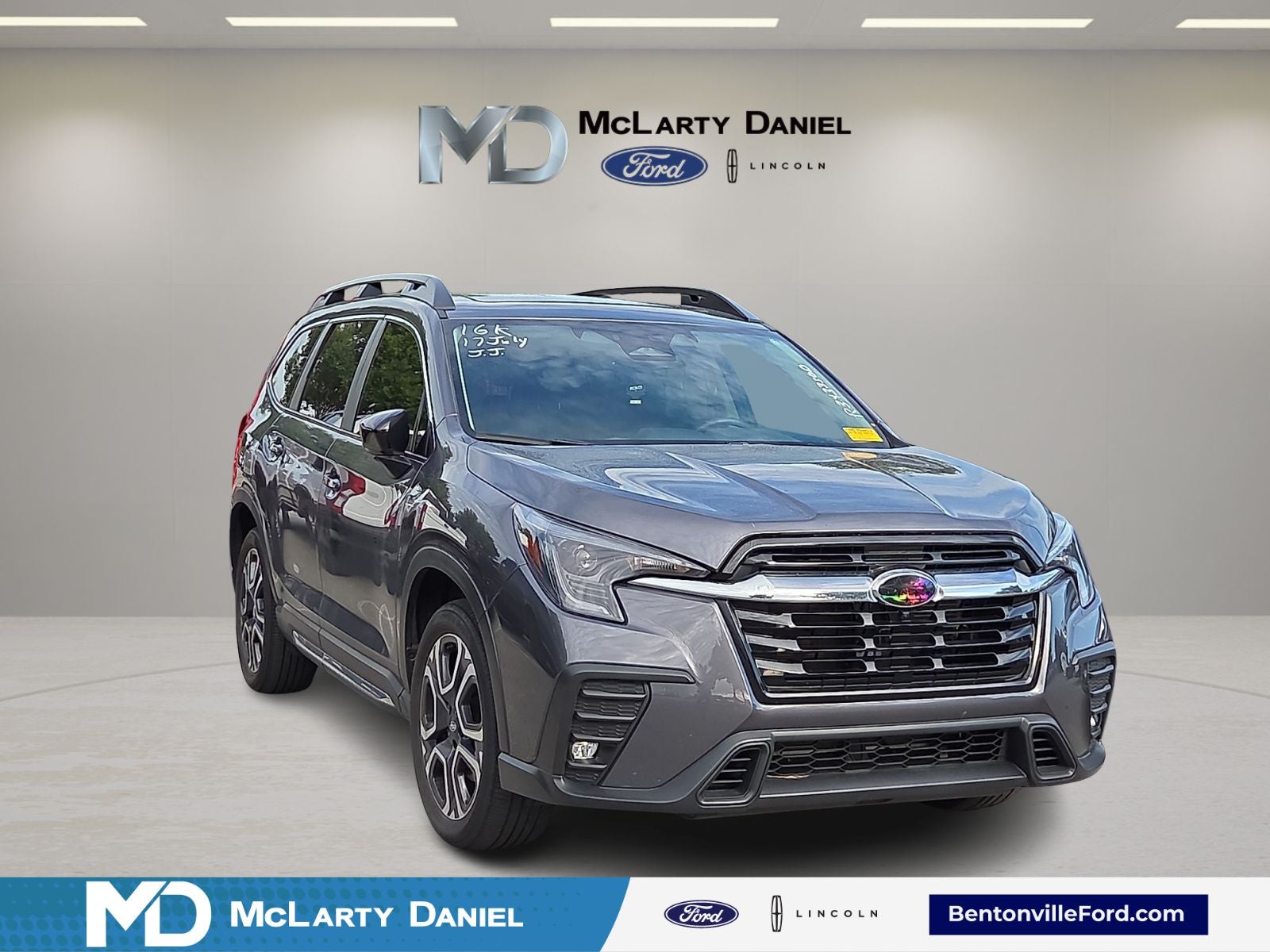 2024 Subaru Ascent Limited