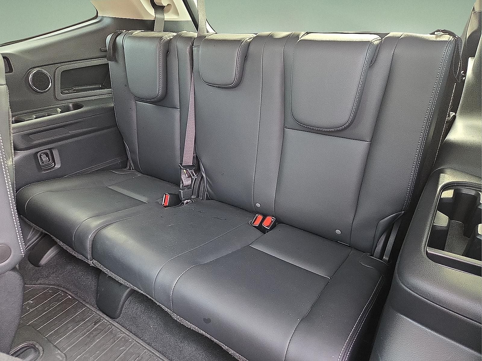 2024 Subaru Ascent Limited