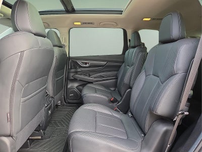 2024 Subaru Ascent Limited