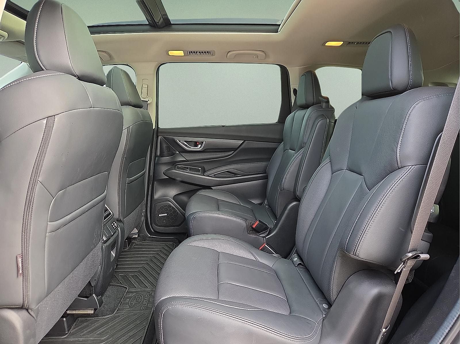 2024 Subaru Ascent Limited