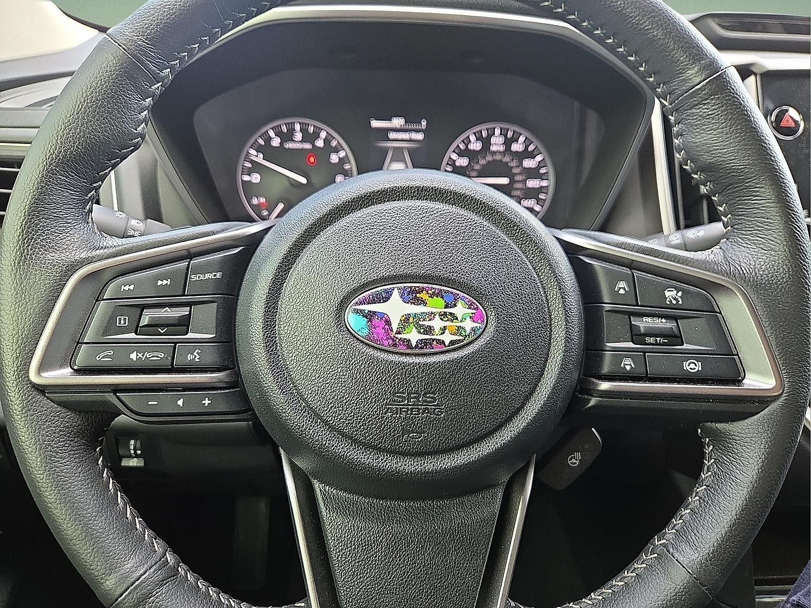 2024 Subaru Ascent Limited
